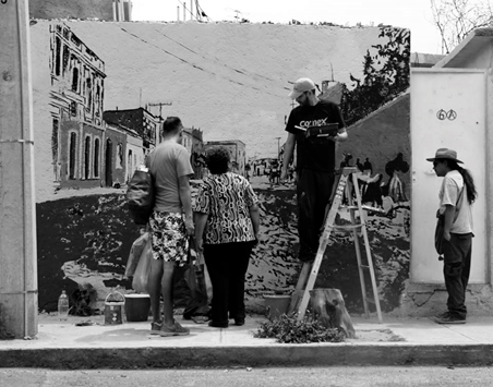 Atlampa. Patrimonio Industrial