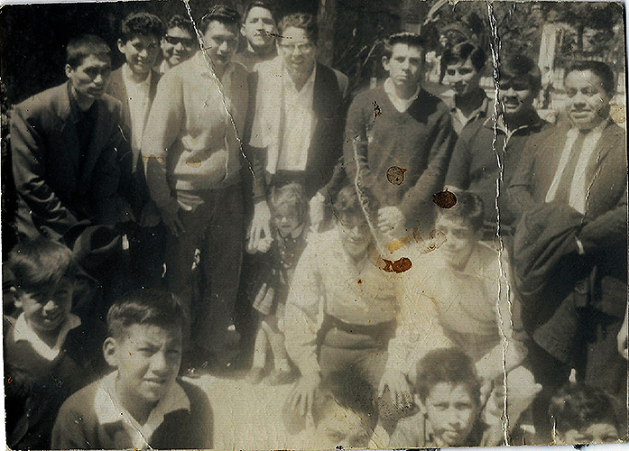 Atlampa. Fotografías compartidas