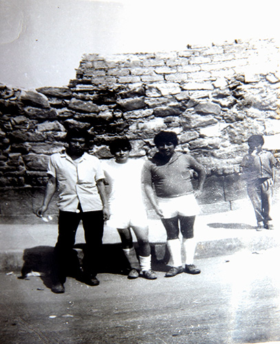 Atlampa. Fotografías compartidas