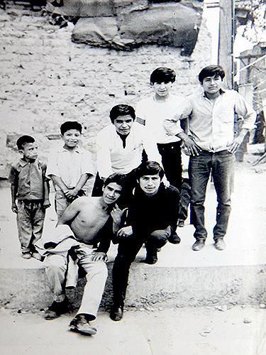 Atlampa. Fotografías compartidas