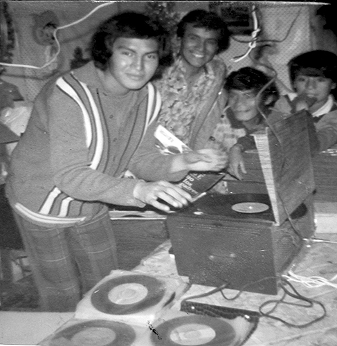 Atlampa. Fotografías compartidas