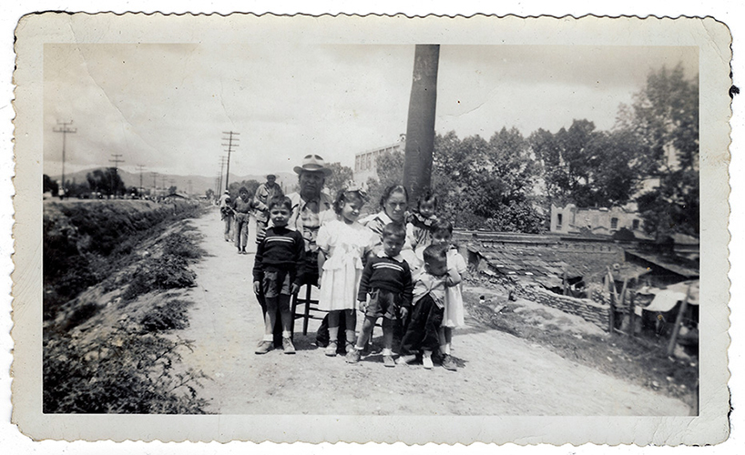 Atlampa. Fotografías compartidas