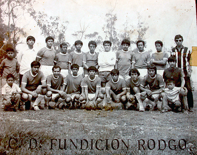 Atlampa. Fotografías compartidas