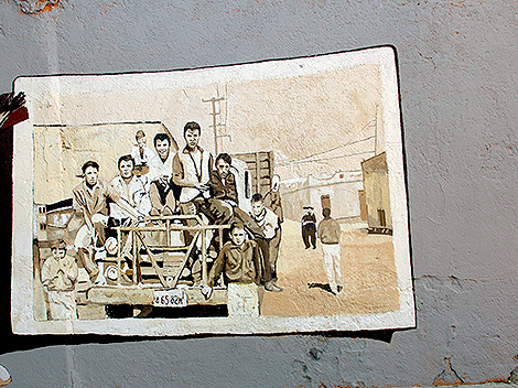 Atlampa. Patrimonio Industrial