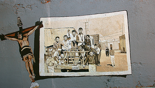 Atlampa. Patrimonio Industrial