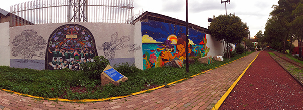 Atlampa. Patrimonio Industrial